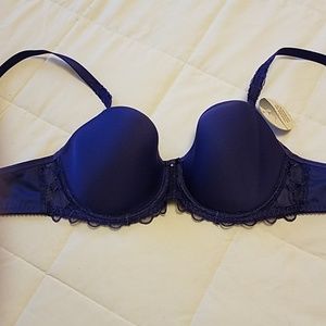 Fantasie 30E moulded balcony bra NWT